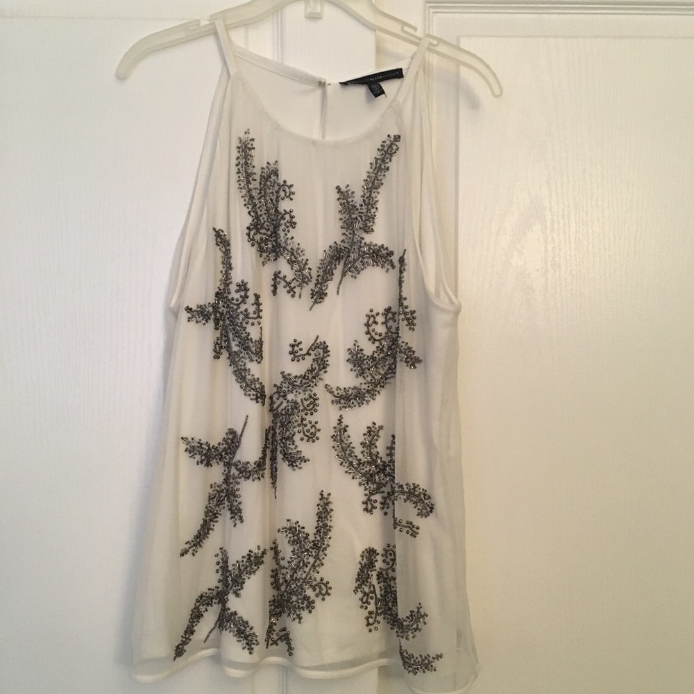 WHBM top - Picture 1 of 4